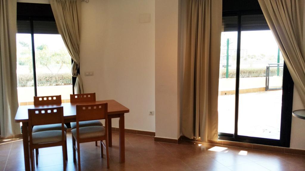 Apartmán Realrent Vistabella Almenara Exteriér fotografie
