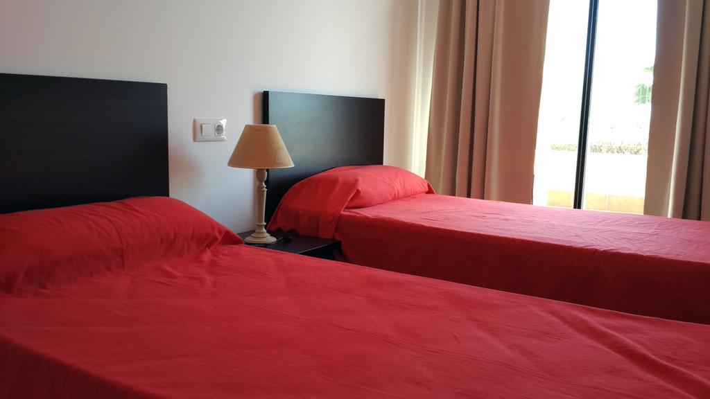 Apartmán Realrent Vistabella Almenara Exteriér fotografie