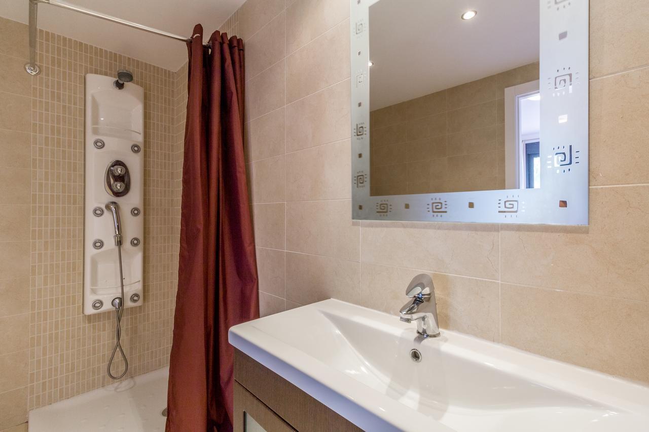 Apartmán Realrent Vistabella Almenara Exteriér fotografie