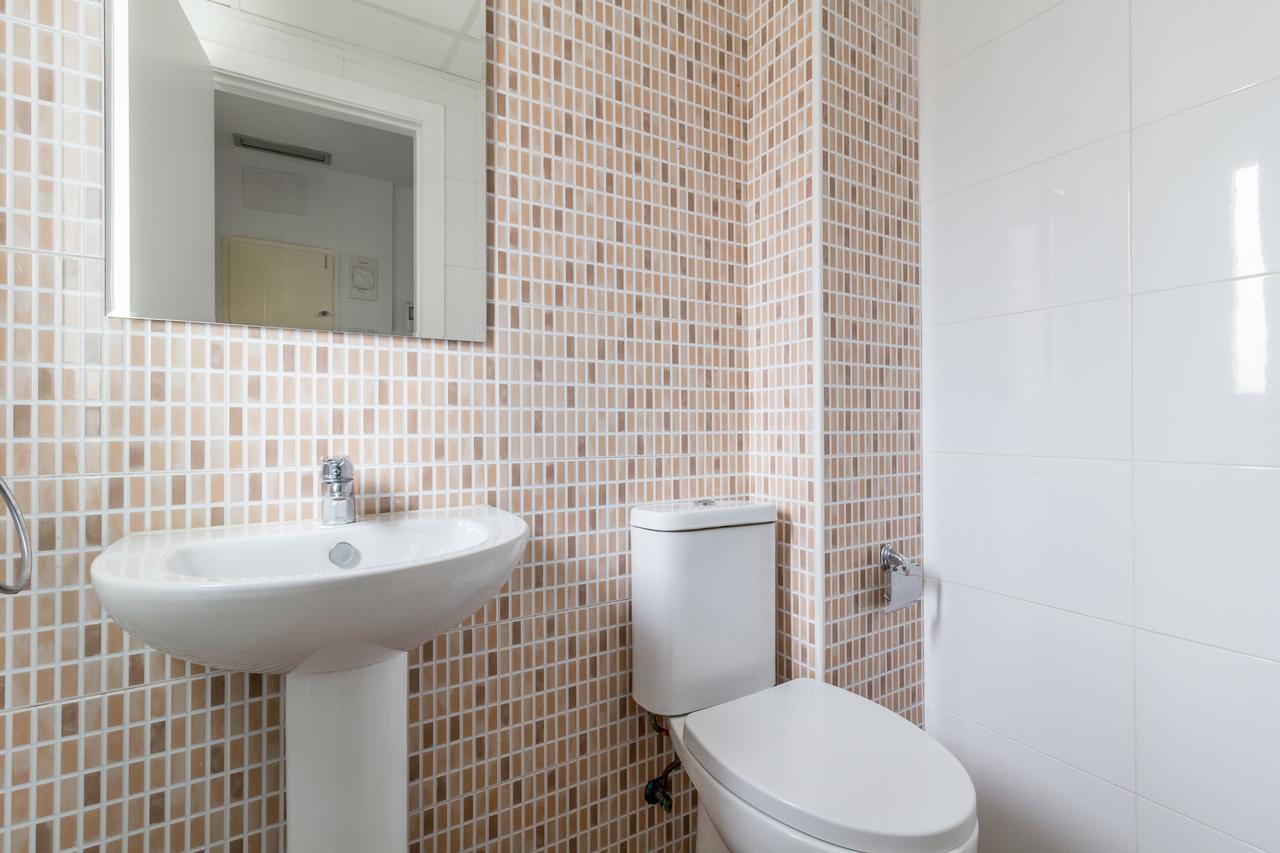 Apartmán Realrent Vistabella Almenara Exteriér fotografie